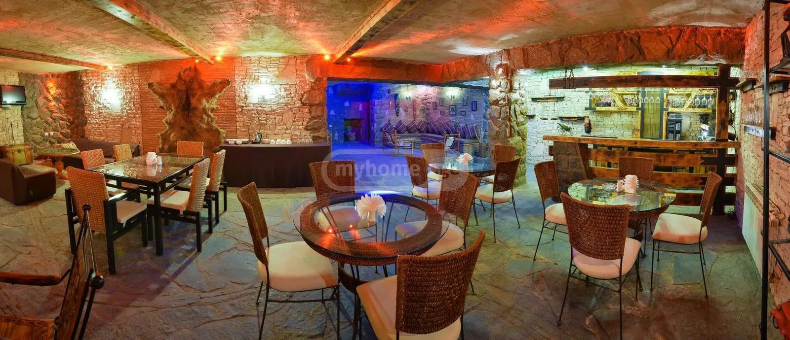 For Rent 10+ Room Sastumro Isanshi view 7