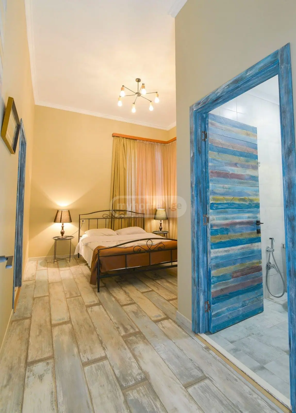 For Rent 10+ Room Sastumro Isanshi view 5