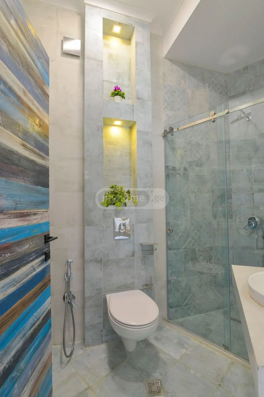 For Rent 10+ Room Sastumro Isanshi view 10