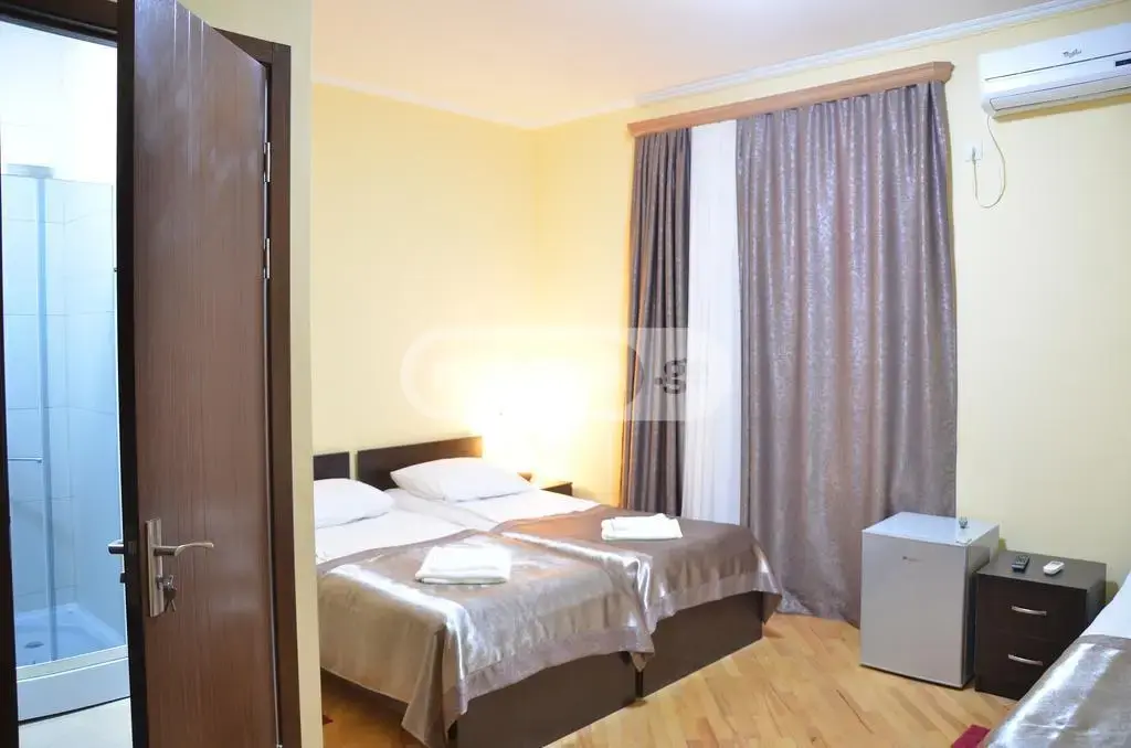 For Rent 10+ Room Sastumro In Saburtalo view 7