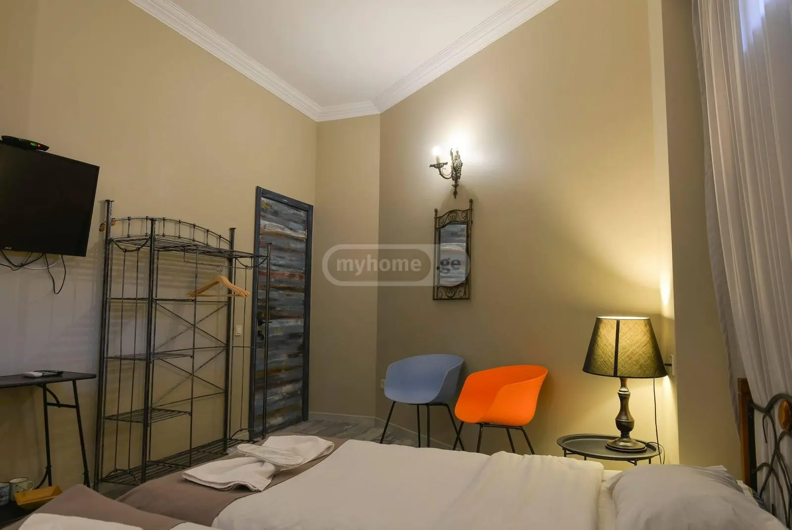 For Rent 10+ Room Sastumro Isanshi view 3