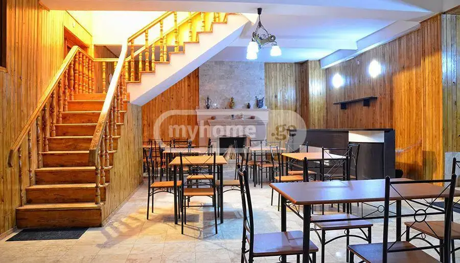 For Rent 10+ Room Sastumro In Saburtalo view 1