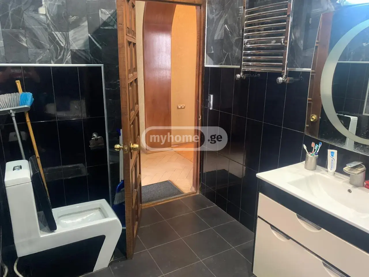 For Rent 10+ Room Private House In Saburtalo view 7