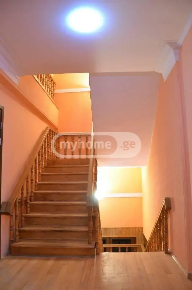 For Rent 10+ Room Sastumro In Saburtalo view 3