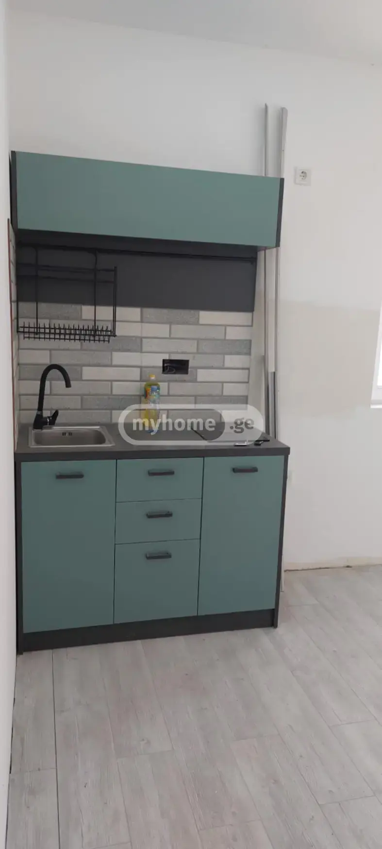 For Rent Sasatsqobe Commercial Space Isanshi view 5