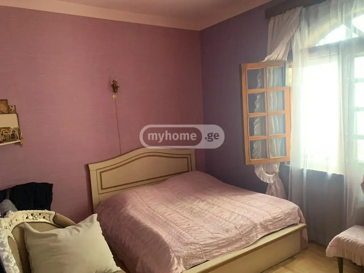 For Rent 10+ Room Private House In Saburtalo view 6