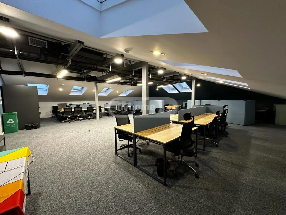 For Rent Saopise Commercial Space Mtatsmindaze view 2