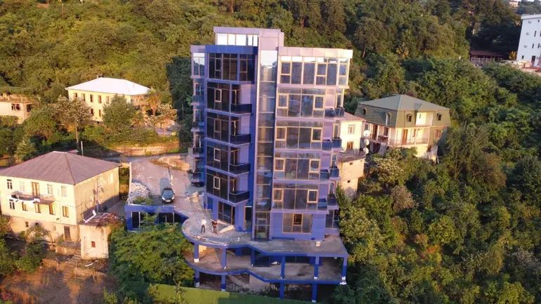 building