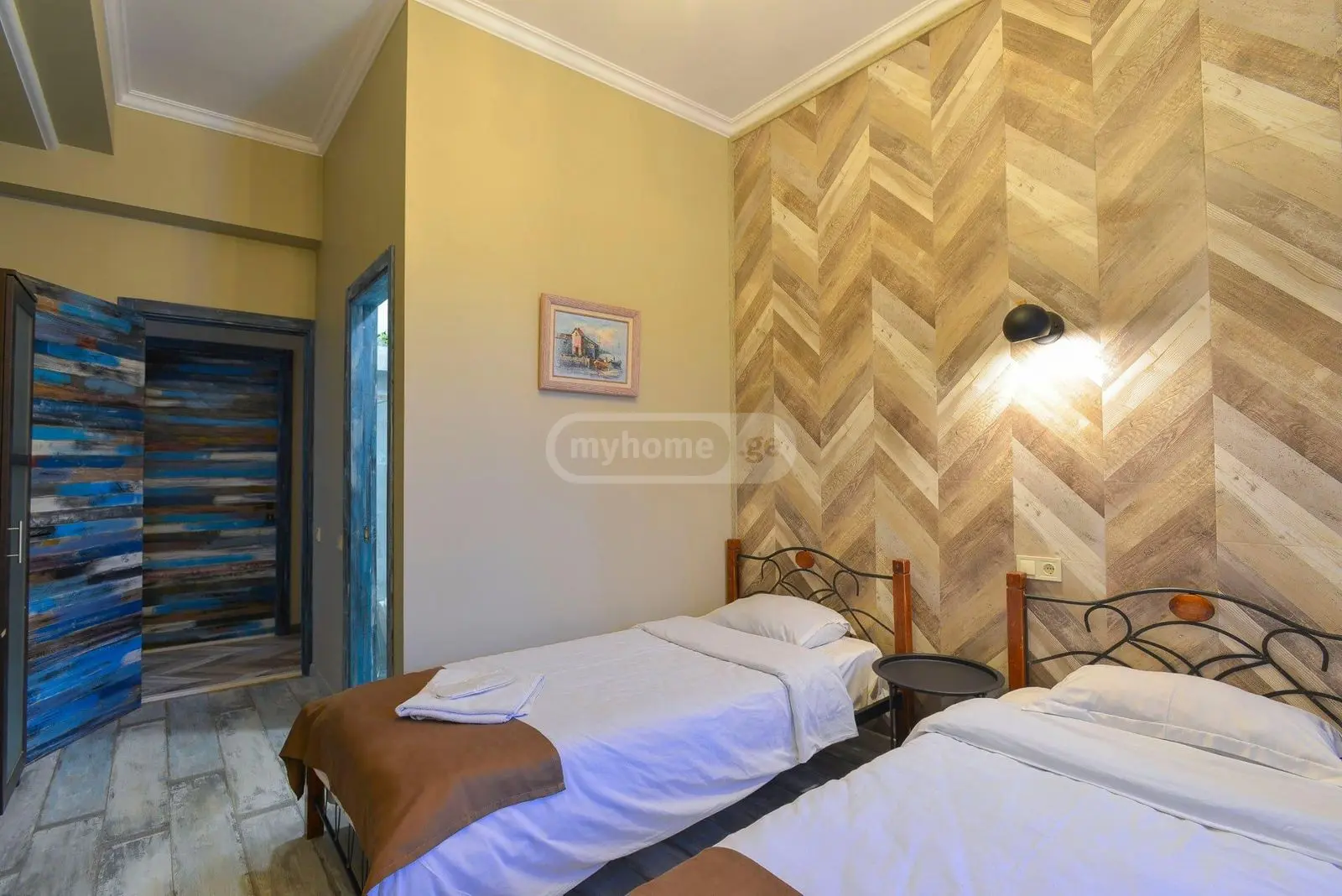 For Rent 10+ Room Sastumro Isanshi view 6