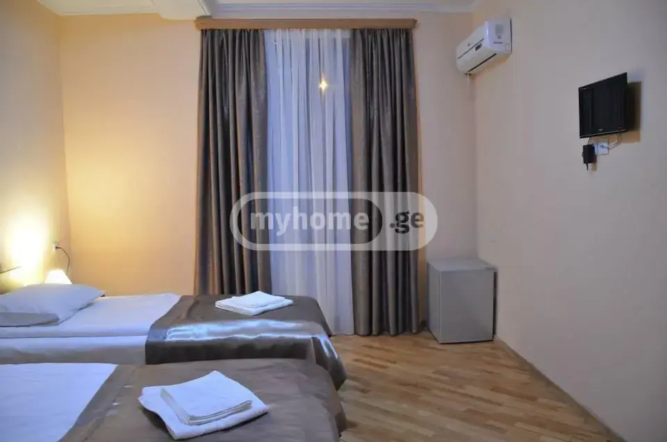 For Rent 10+ Room Sastumro In Saburtalo view 10
