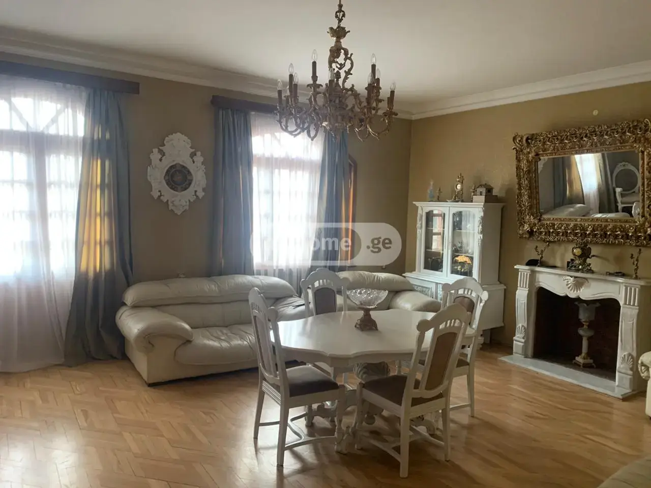 For Rent 10+ Room Private House In Saburtalo view 1