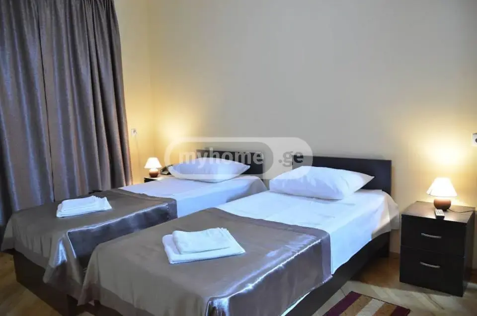 For Rent 10+ Room Sastumro In Saburtalo view 8