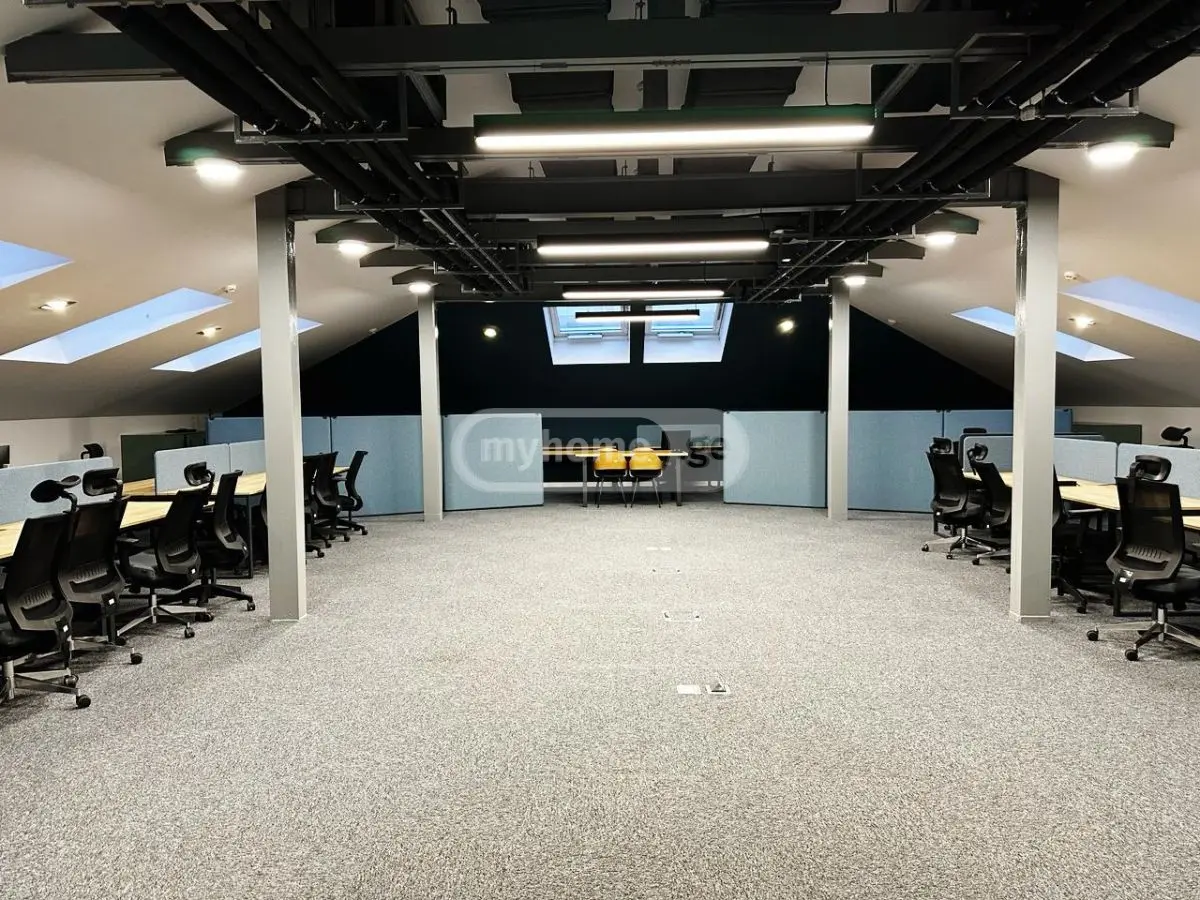 For Rent Saopise Commercial Space Mtatsmindaze view 1