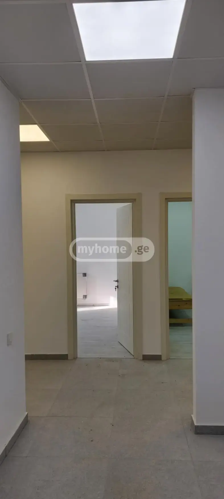 For Rent Sasatsqobe Commercial Space Isanshi view 3