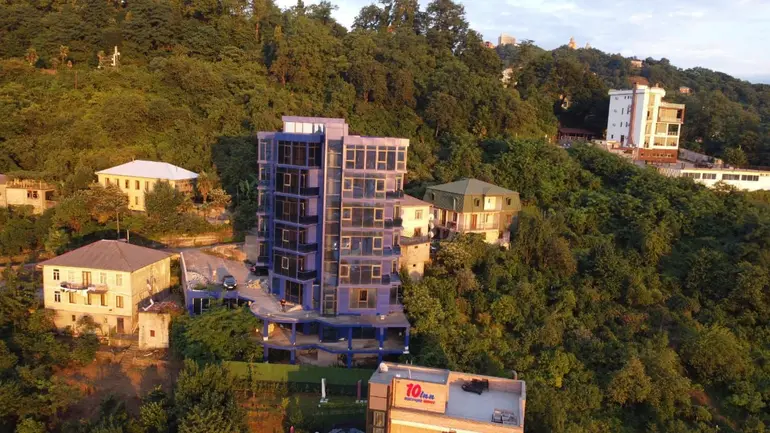 building