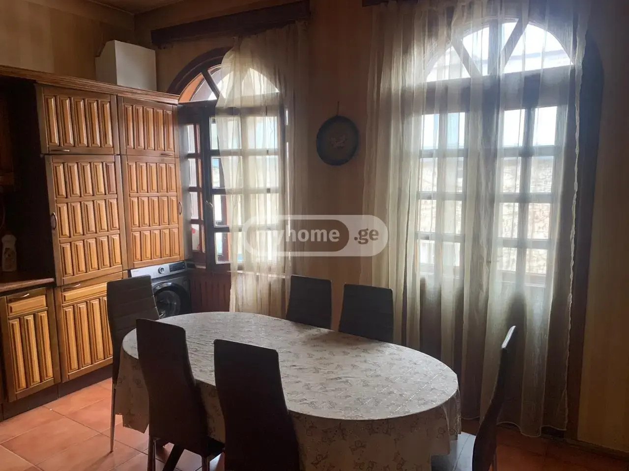 For Rent 10+ Room Private House In Saburtalo view 4