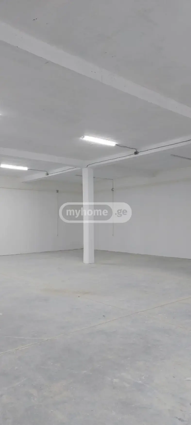 For Rent Sasatsqobe Commercial Space Isanshi view 8