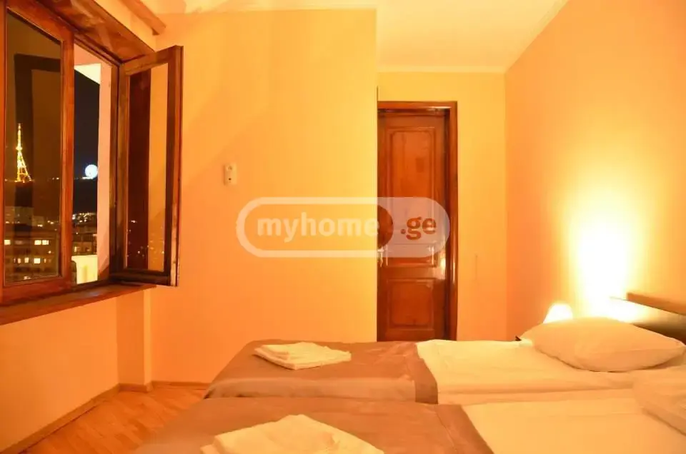 For Rent 10+ Room Sastumro In Saburtalo view 2