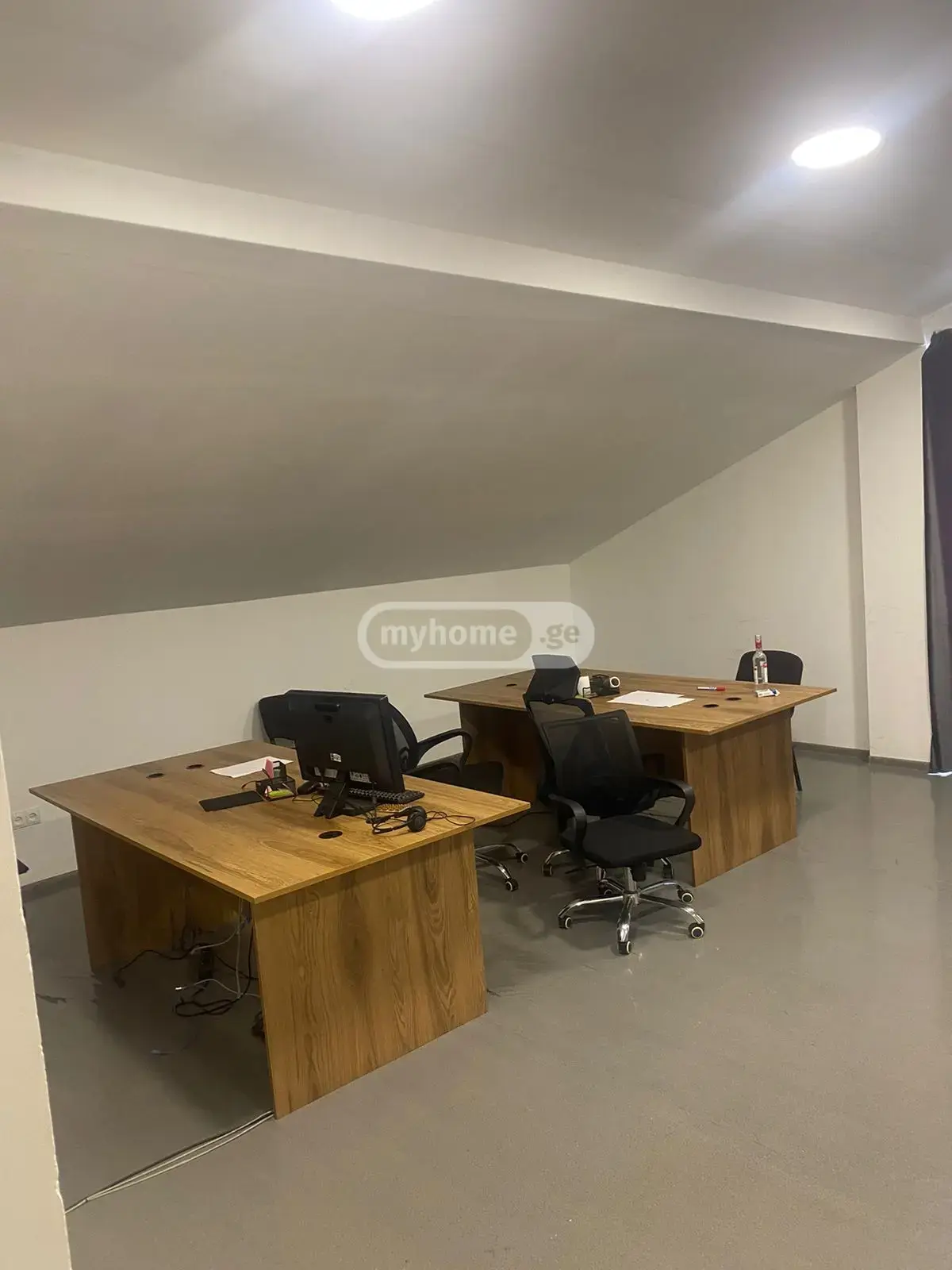 For Rent 10+ Room Private House In Saburtalo view 10