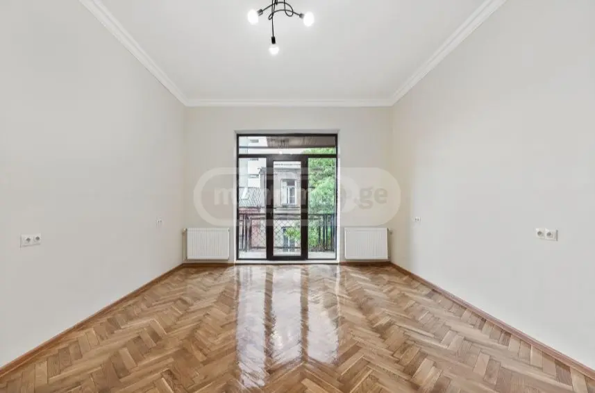 For Rent Saopise Commercial Space Didubeshi view 1