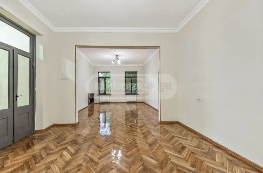 For Rent Saopise Commercial Space Didubeshi view 2