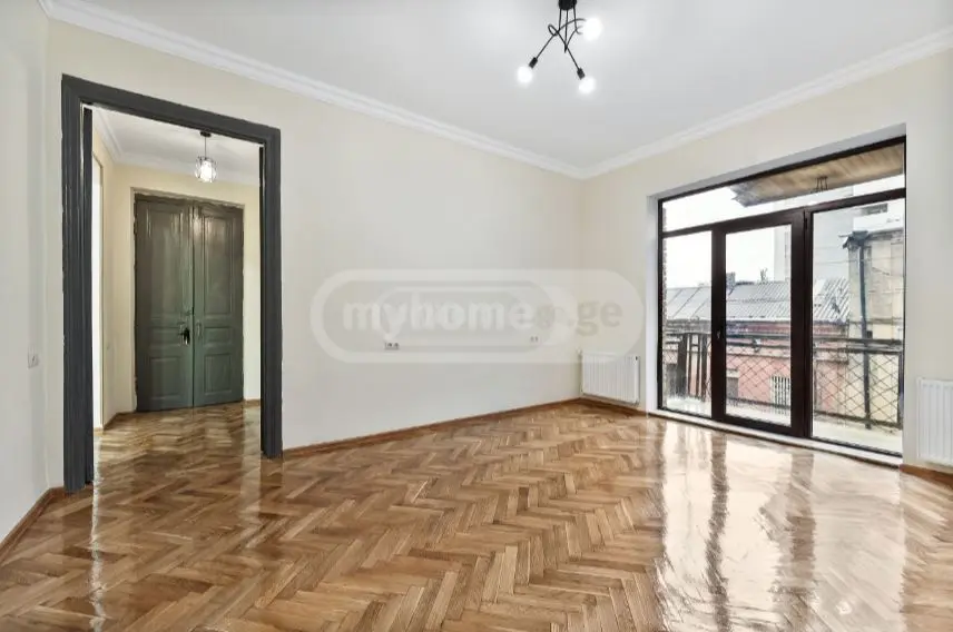 For Rent Saopise Commercial Space Didubeshi view 3