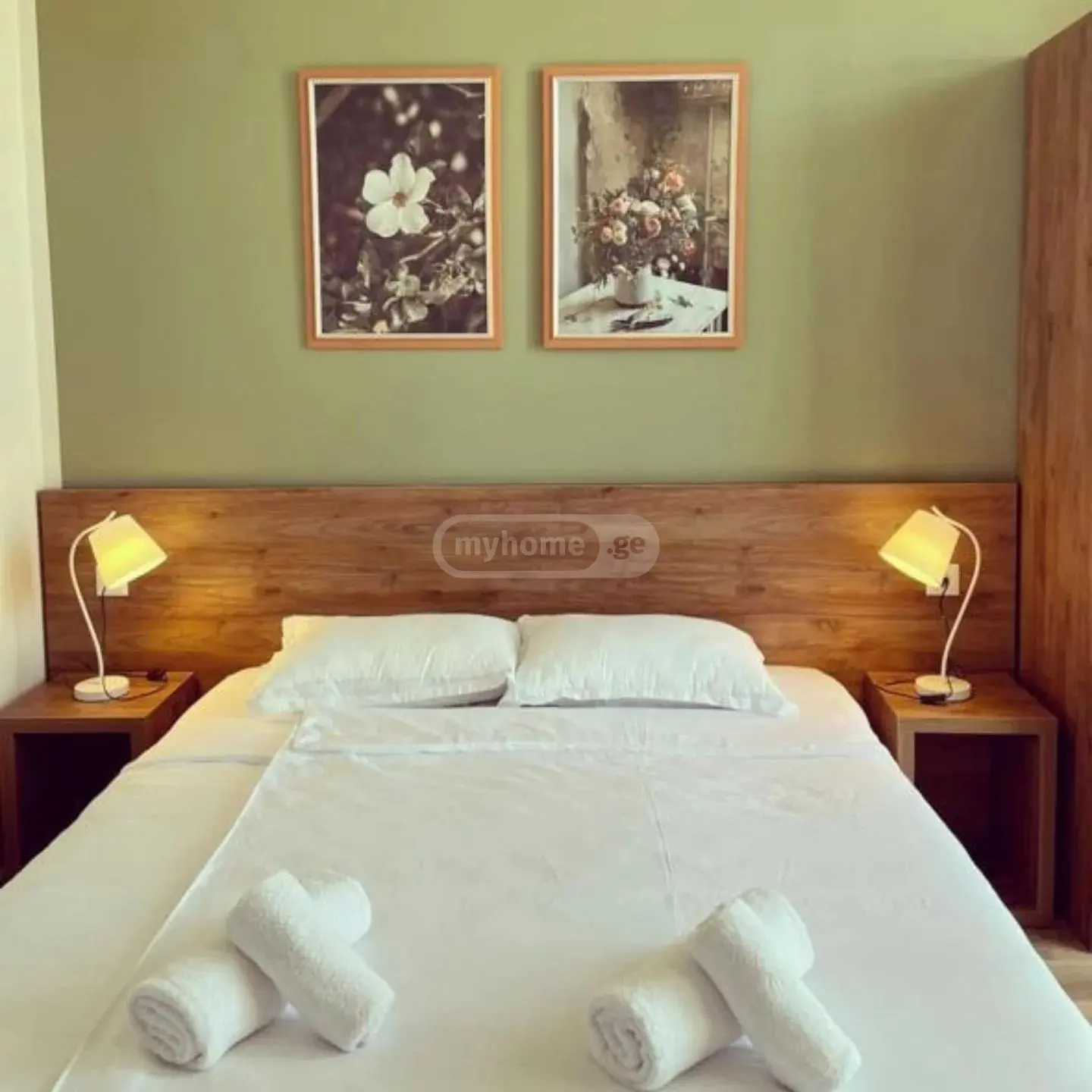 For Rent 10+ Room Private House In Batumi view 8