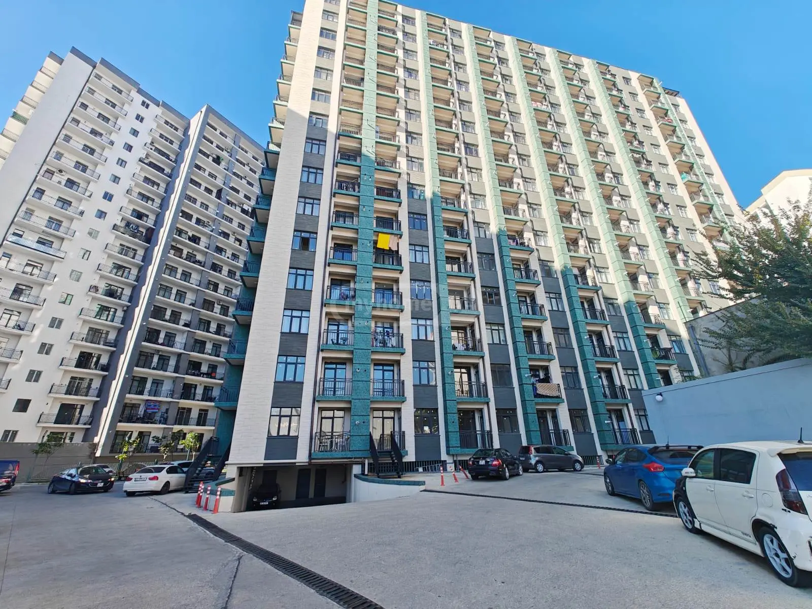Аренда 2-комната Квартира view 11