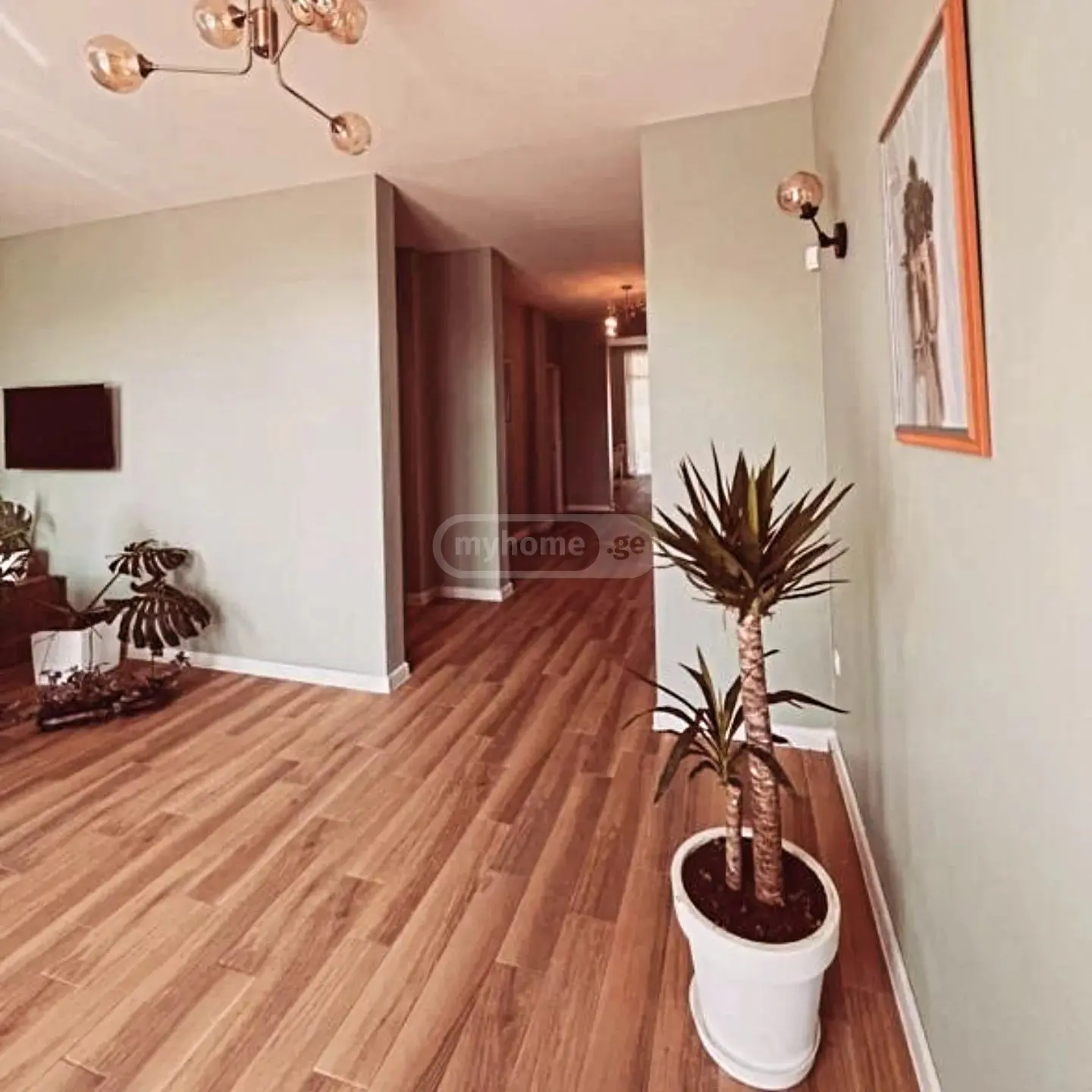 For Rent 10+ Room Private House In Batumi view 7