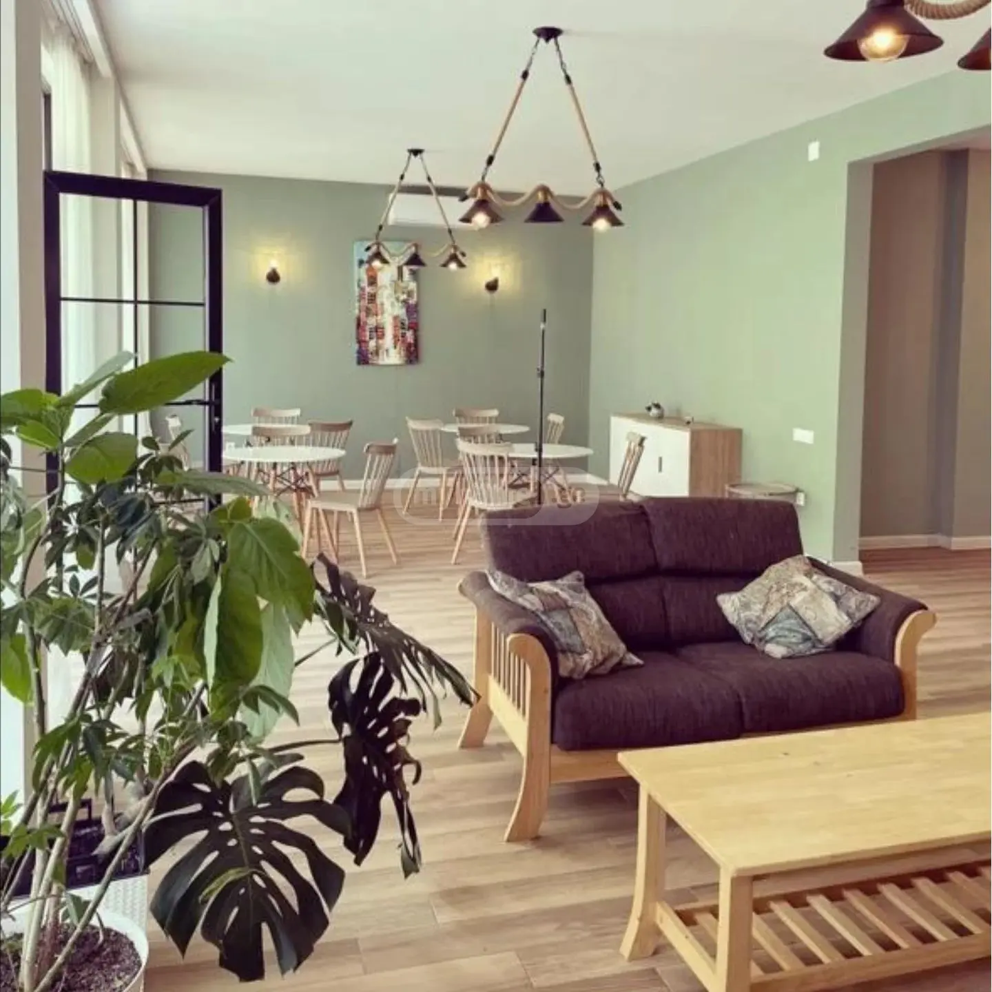 For Rent 10+ Room Private House In Batumi view 5
