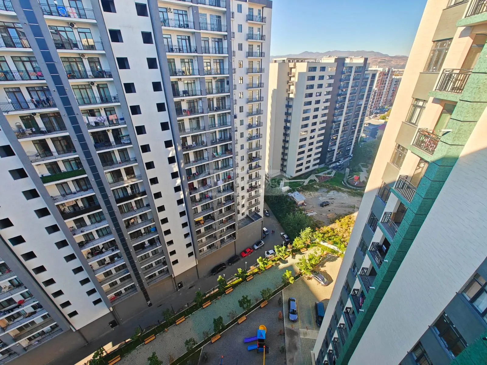Аренда 2-комната Квартира view 12