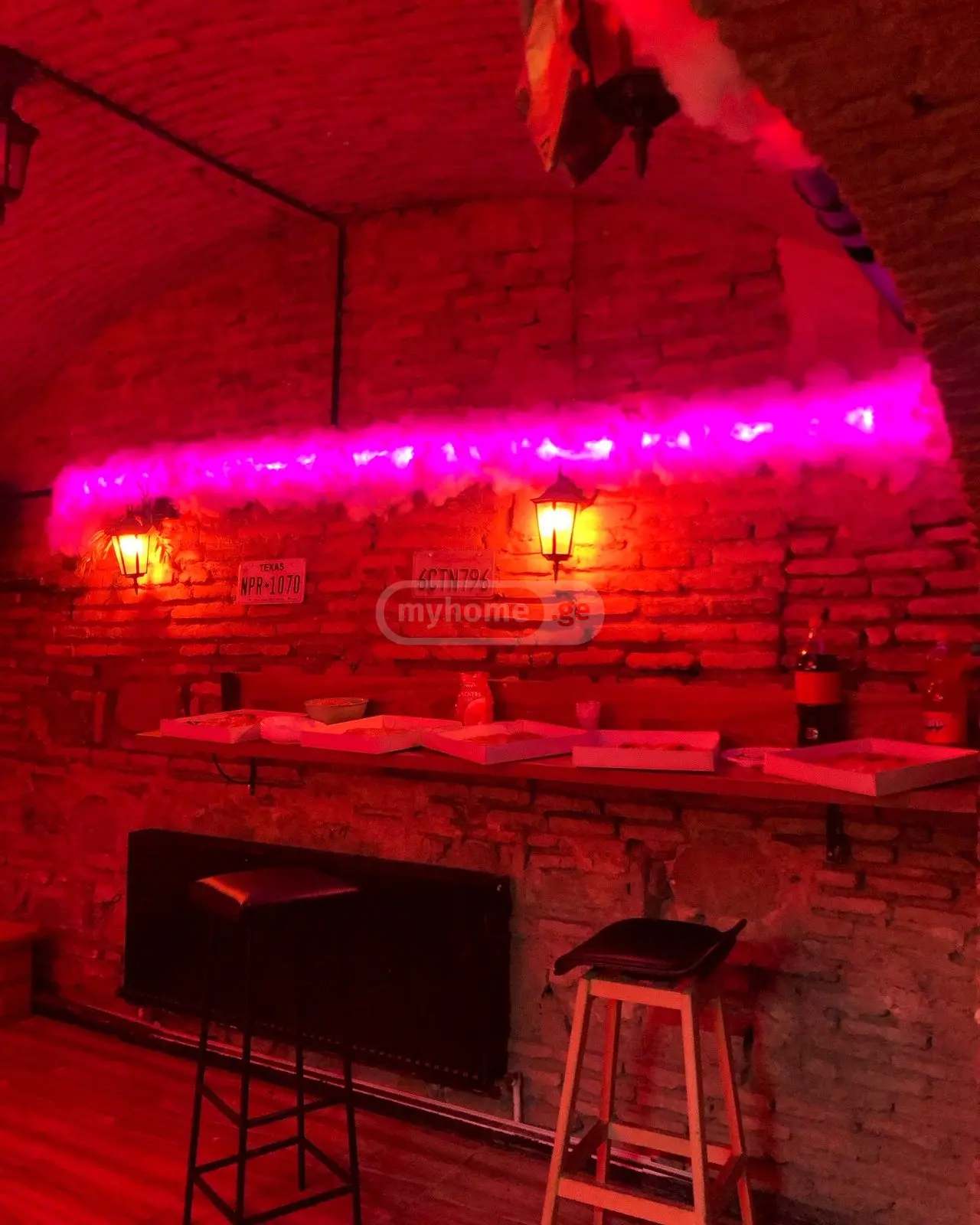 Daily Rent 2 Room Private House Chughuretshi, 3 of 3