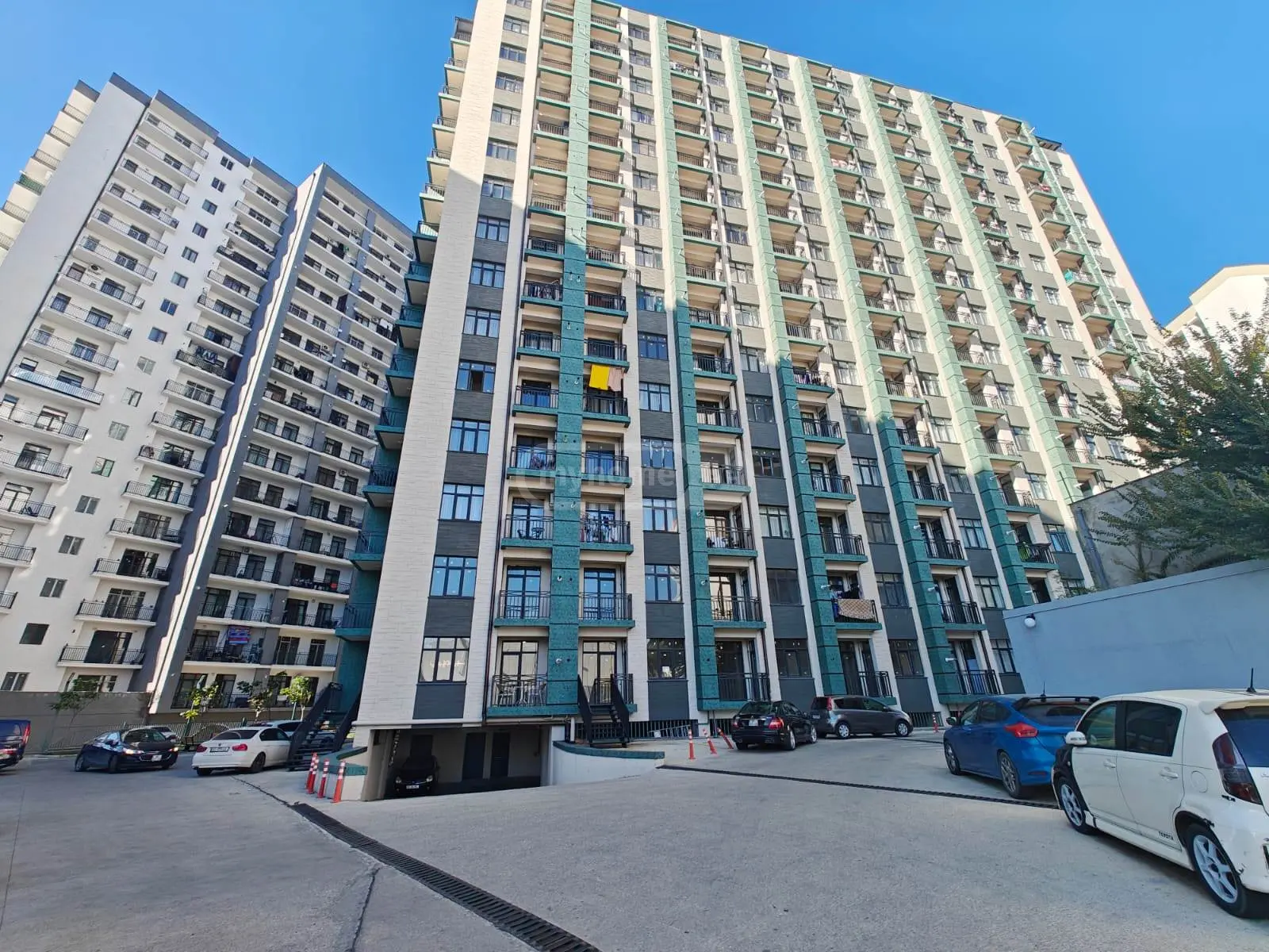 Аренда 2-комната Квартира view 12
