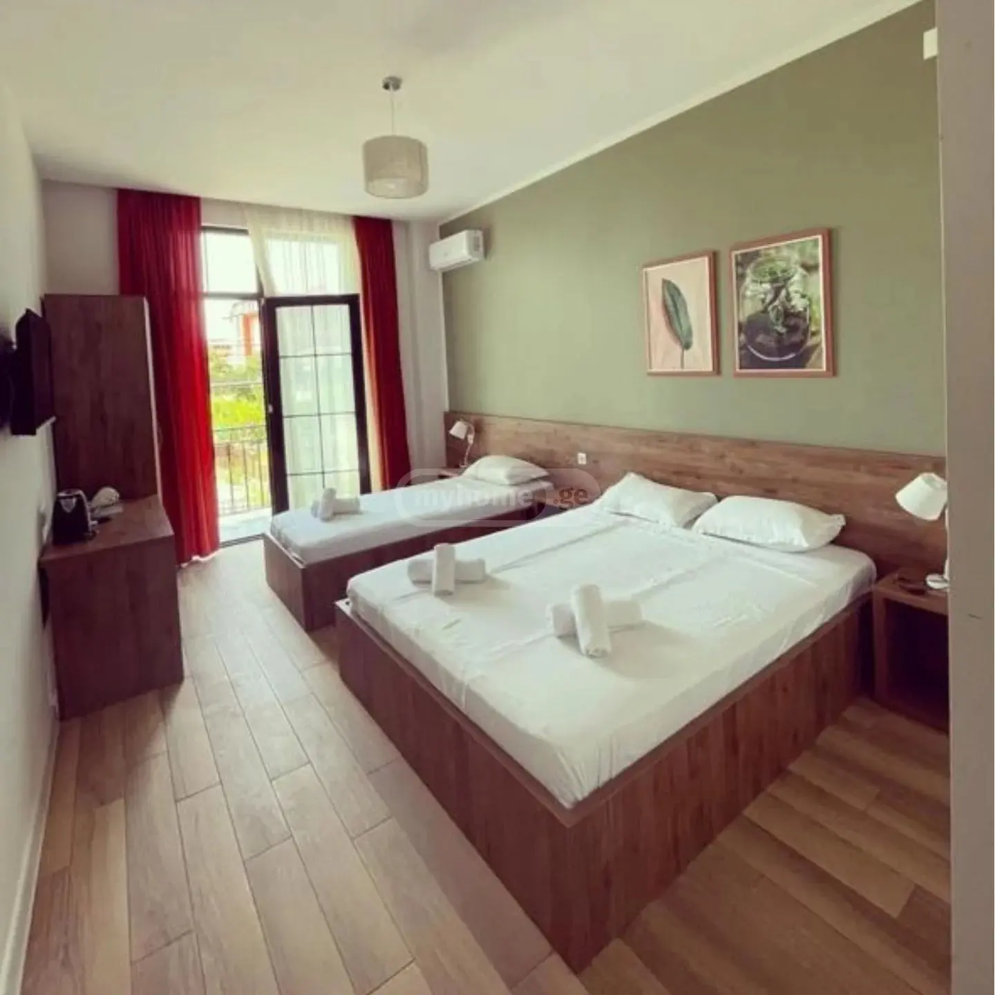 For Rent 10+ Room Private House In Batumi view 9