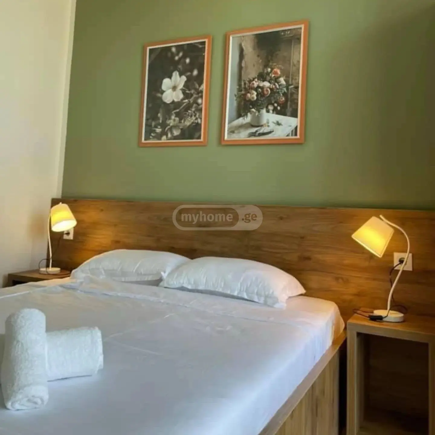 For Rent 10+ Room Private House In Batumi view 10