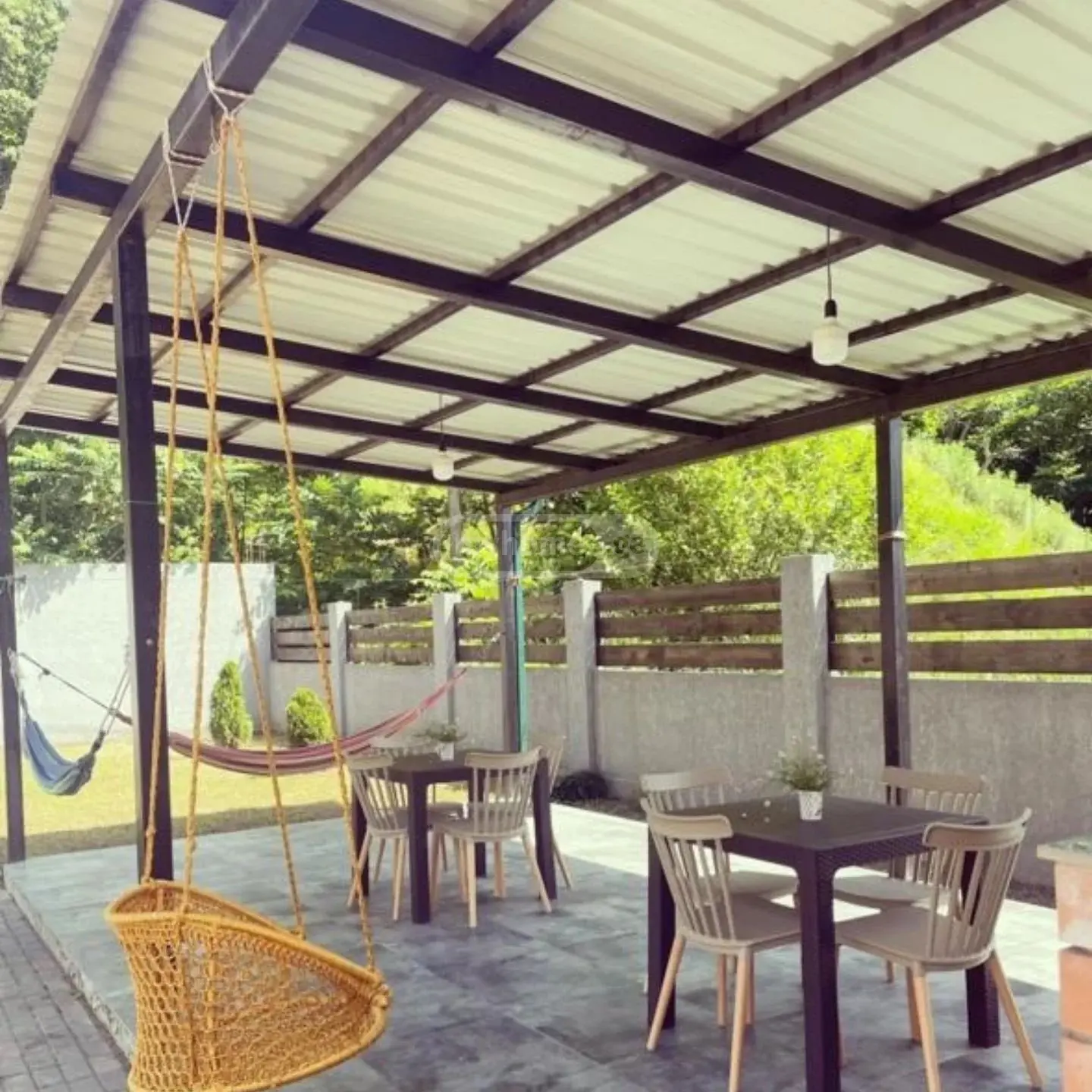 For Rent 10+ Room Private House In Batumi view 4