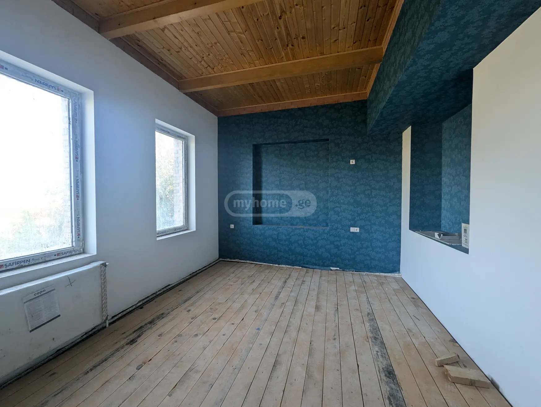 For Sale 10+ Room Private House Telavis Munitsipalitetshi view 7