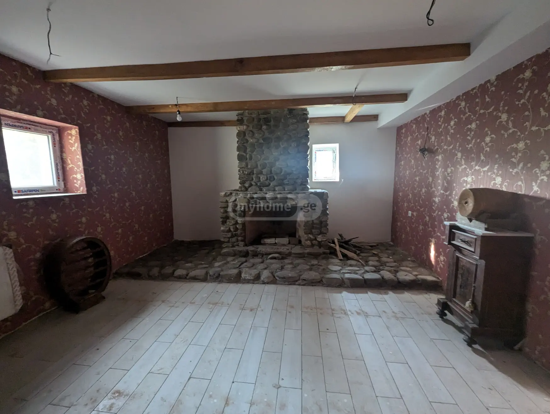 For Sale 10+ Room Private House Telavis Munitsipalitetshi view 2