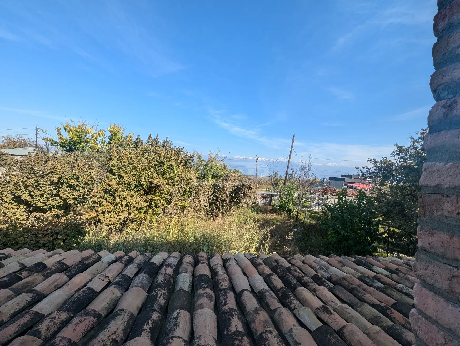 For Sale 10+ Room Private House Telavis Munitsipalitetshi view 9