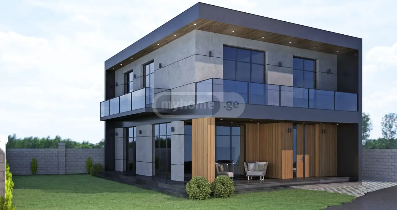 For Sale Sasoplo-Sameurneo Land Plot Gardabnis Munitsipalitetshi, 2 of 4