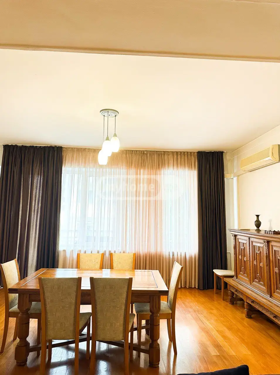 5 Room Flat For Rent. Vake view 15