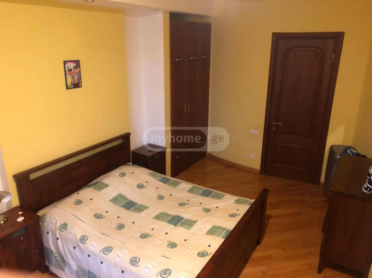 For Sale 4 Room Apartment view 6