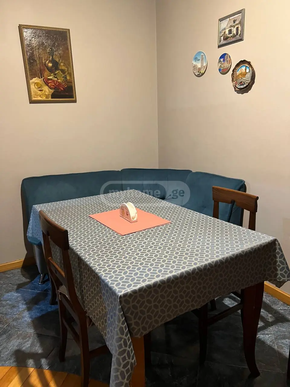For Sale 4 Room Apartment view 5