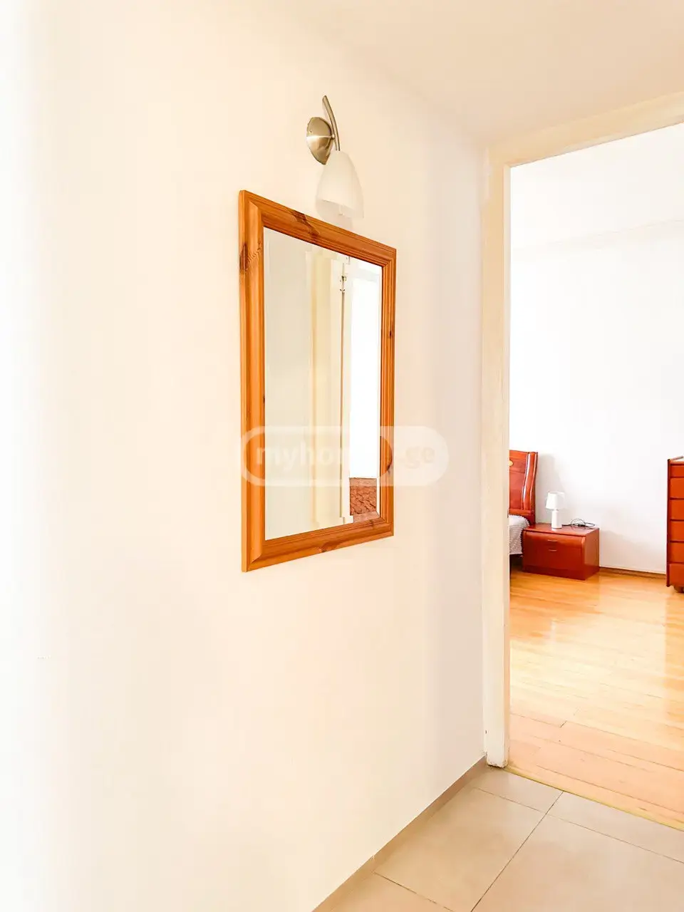 5 Room Flat For Rent. Vake view 19