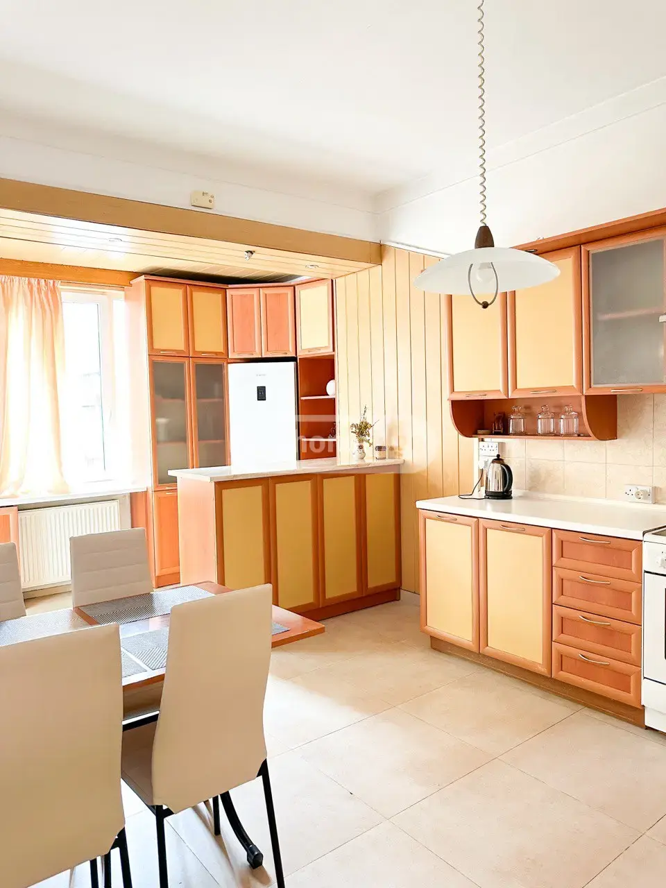 5 Room Flat For Rent. Vake view 16
