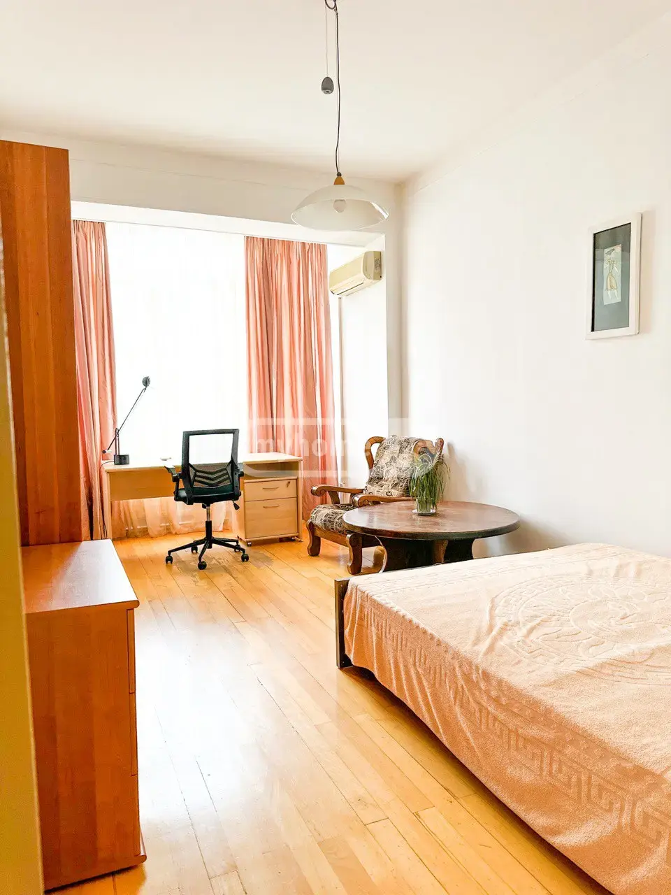 5 Room Flat For Rent. Vake view 20