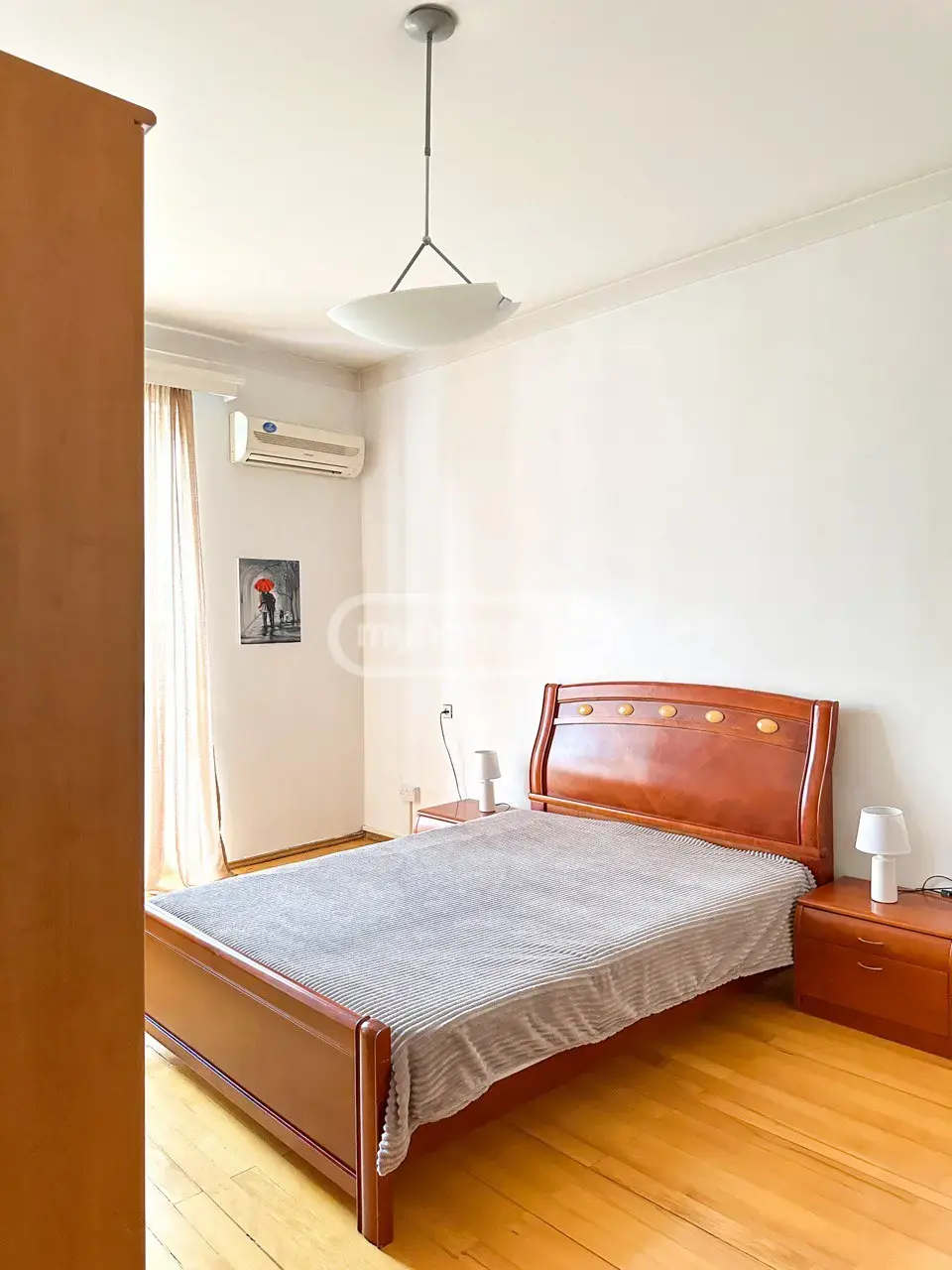 5 Room Flat For Rent. Vake view 18