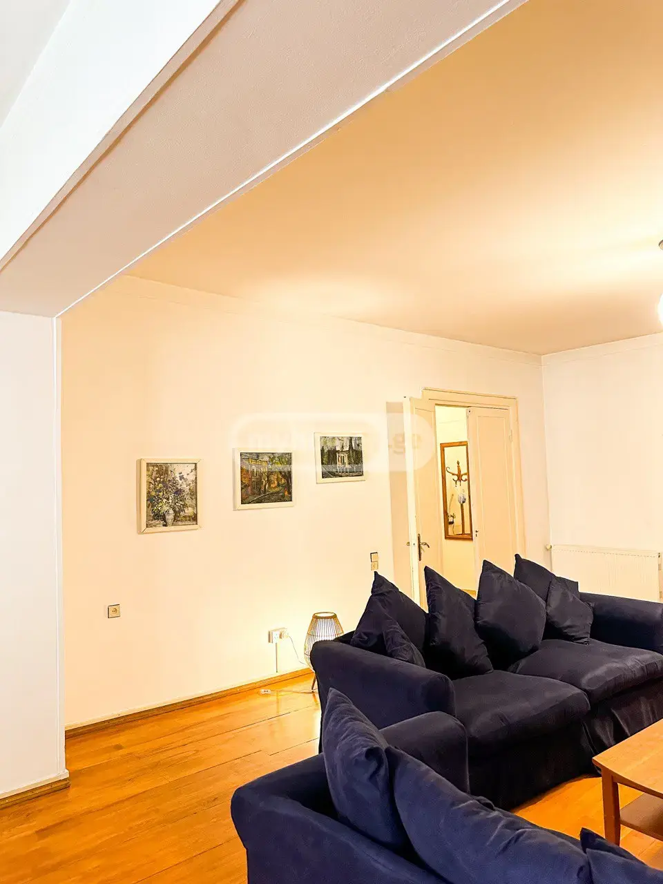 5 Room Flat For Rent. Vake view 14