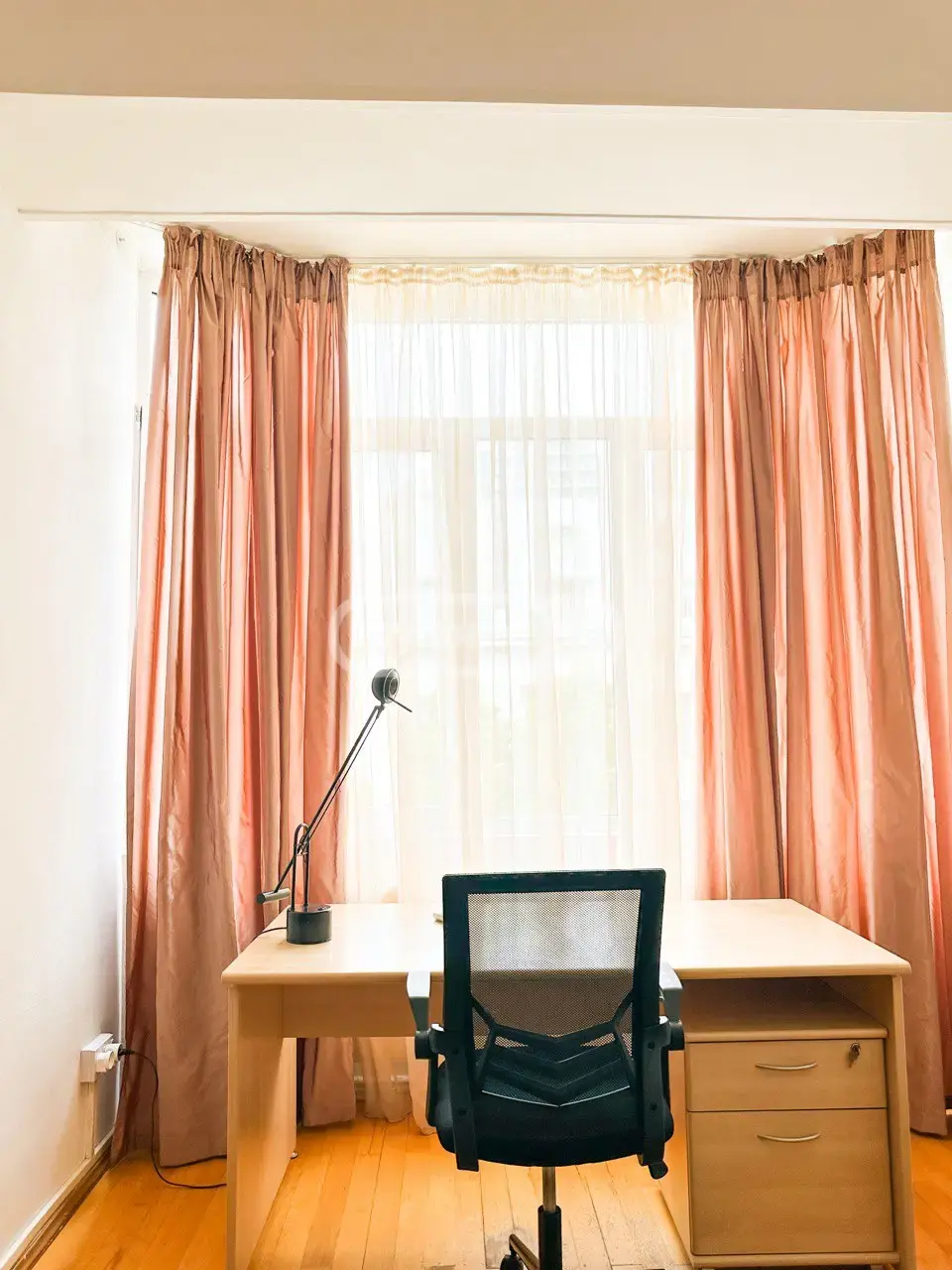 5 Room Flat For Rent. Vake view 21