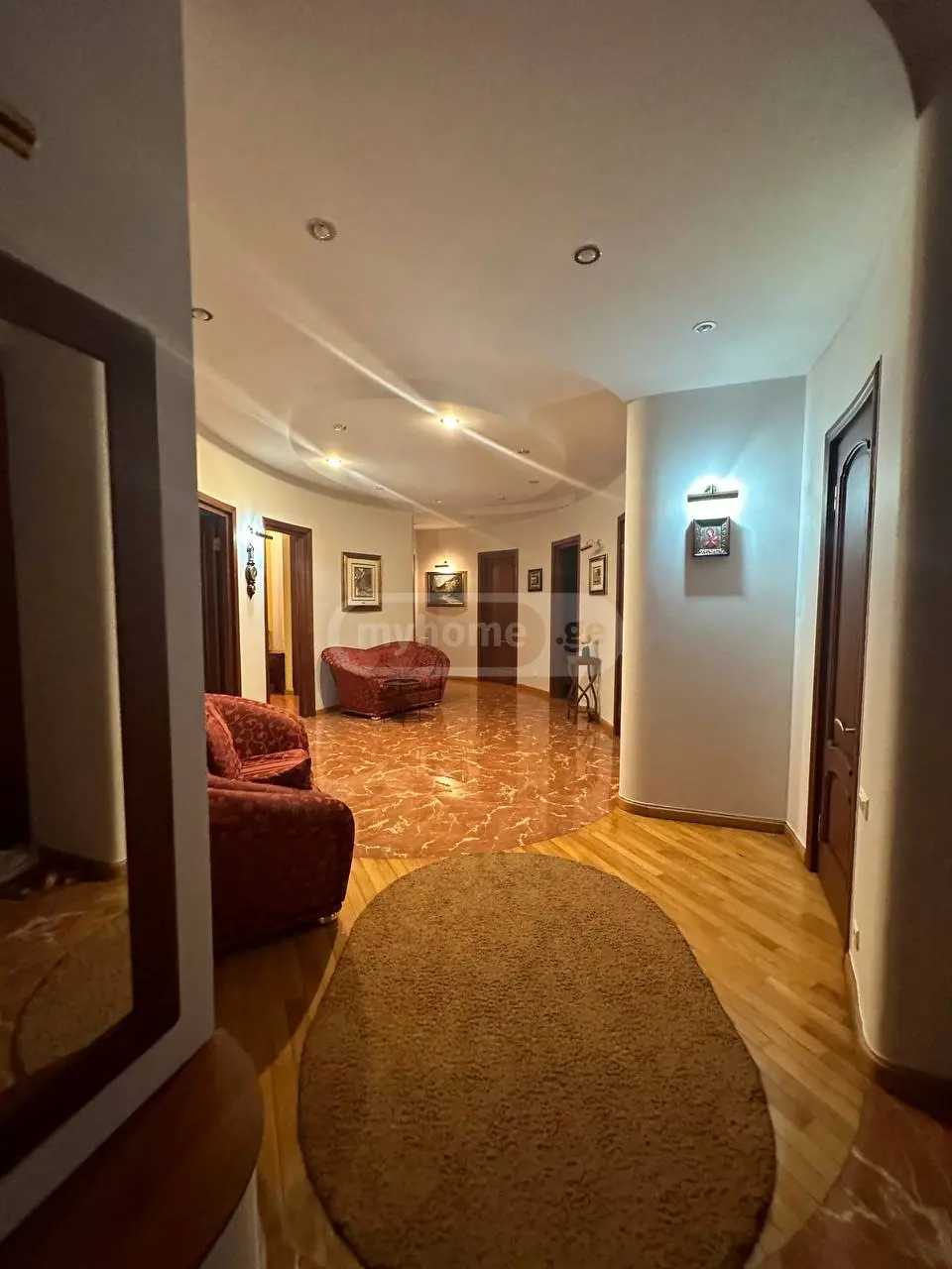 For Sale 4 Room Apartment view 2